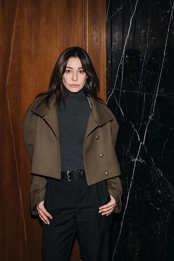 Мария Зайцева