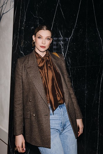 Светлана Степанковская