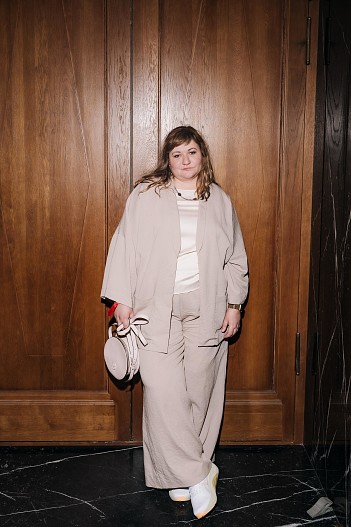 Наталия Мещанинова