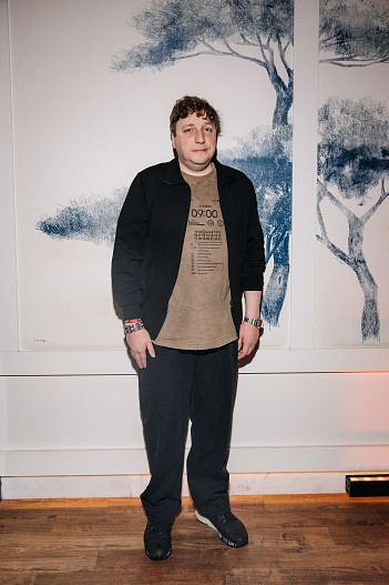 Степан Девонин