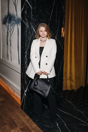 Ксения Суркова