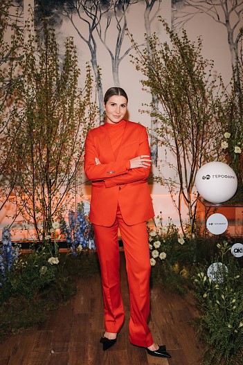 Лаура Джугелия