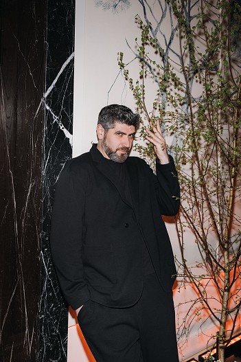 Карен Арутюнов