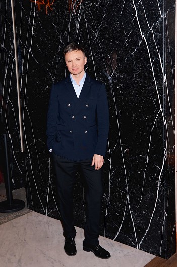 Евгений Заболотный