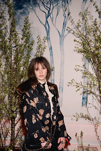 Лукерья Ильяшенко