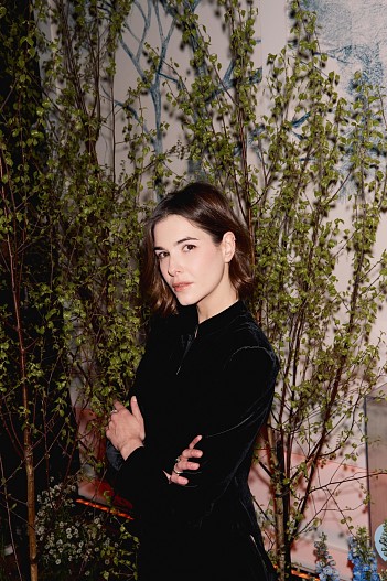 Мария Андреева