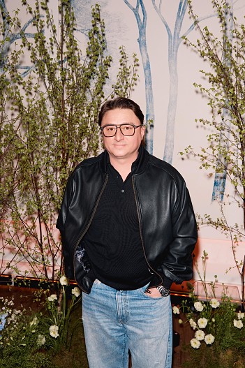 Максим Лагашкин