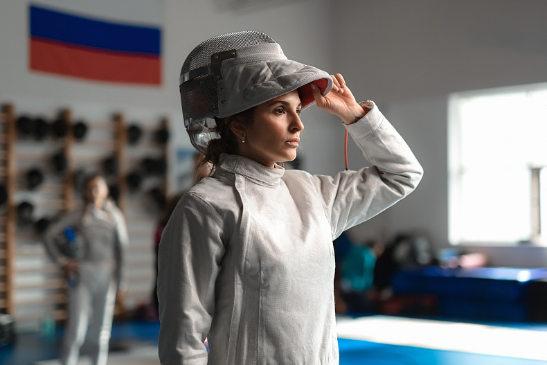 Софья Каштанова