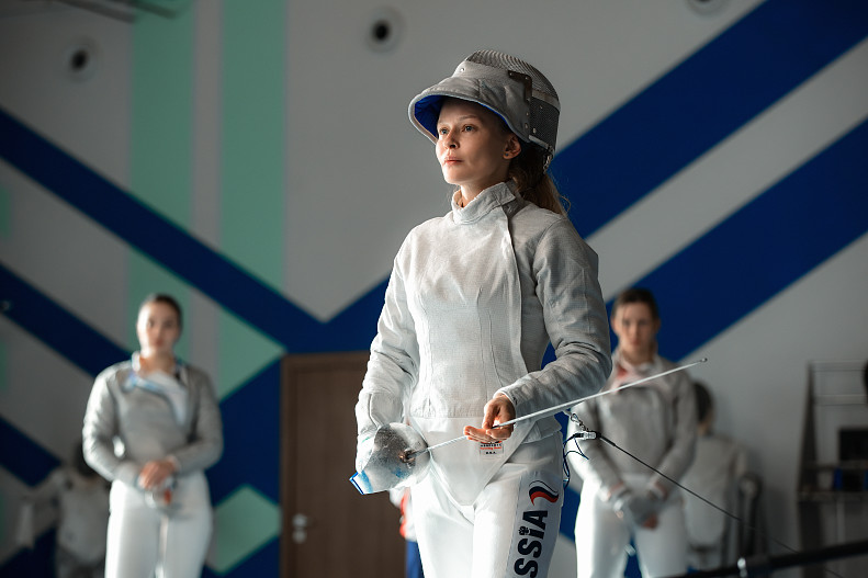 Юлия Пересильд