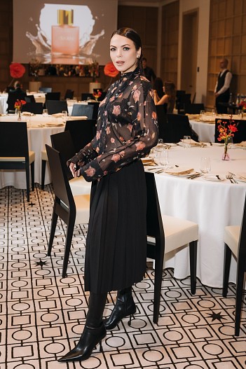 Светлана Абрамова