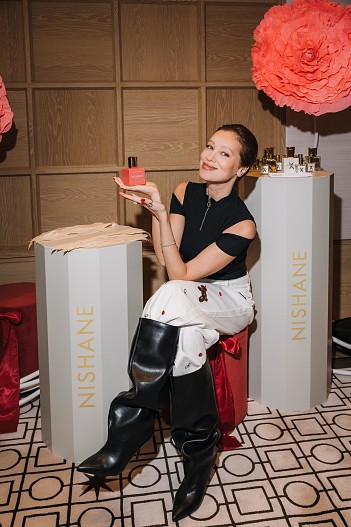 Ирина Темичева