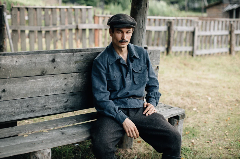 Кирилл Кузнецов