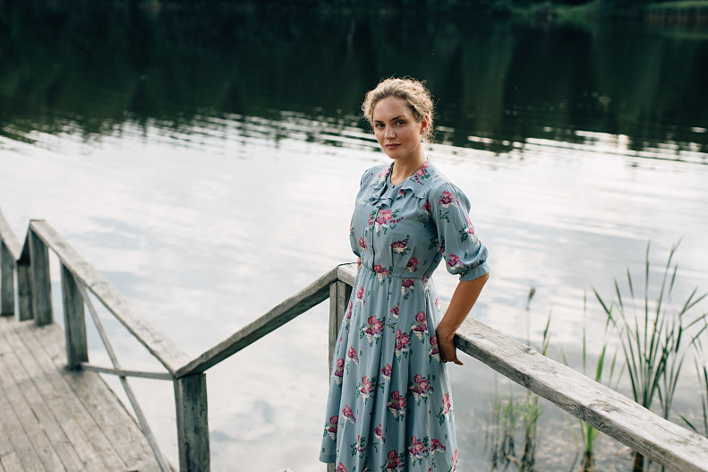 Евгения Шахнович