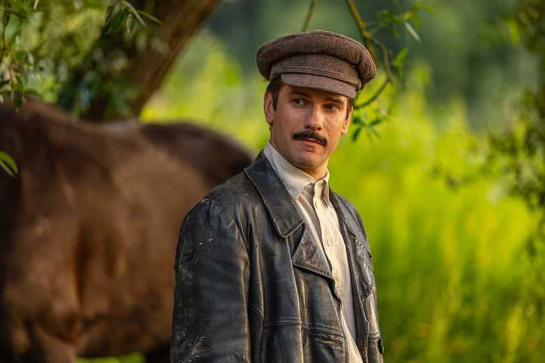 Степан Бекетов