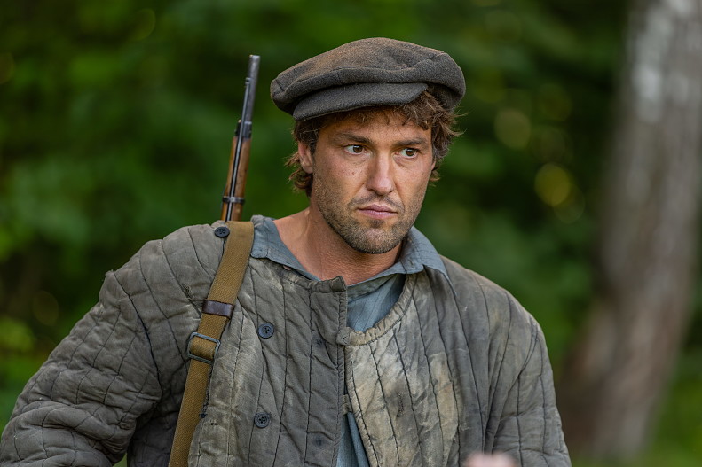 Дмитрий Кулаченко