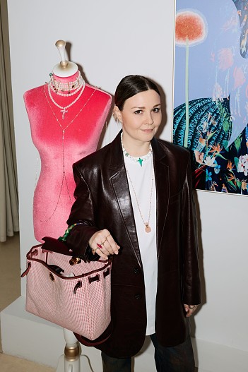 Елена Дудина