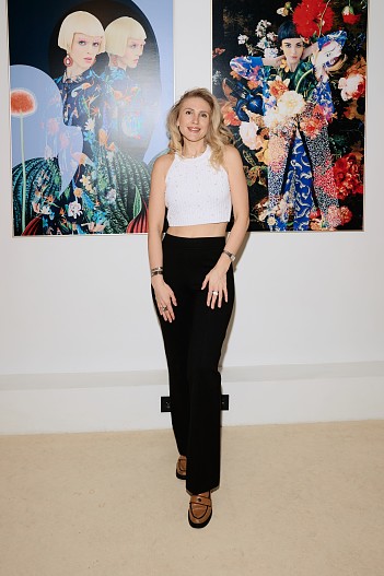 Маргарита Иноземцева