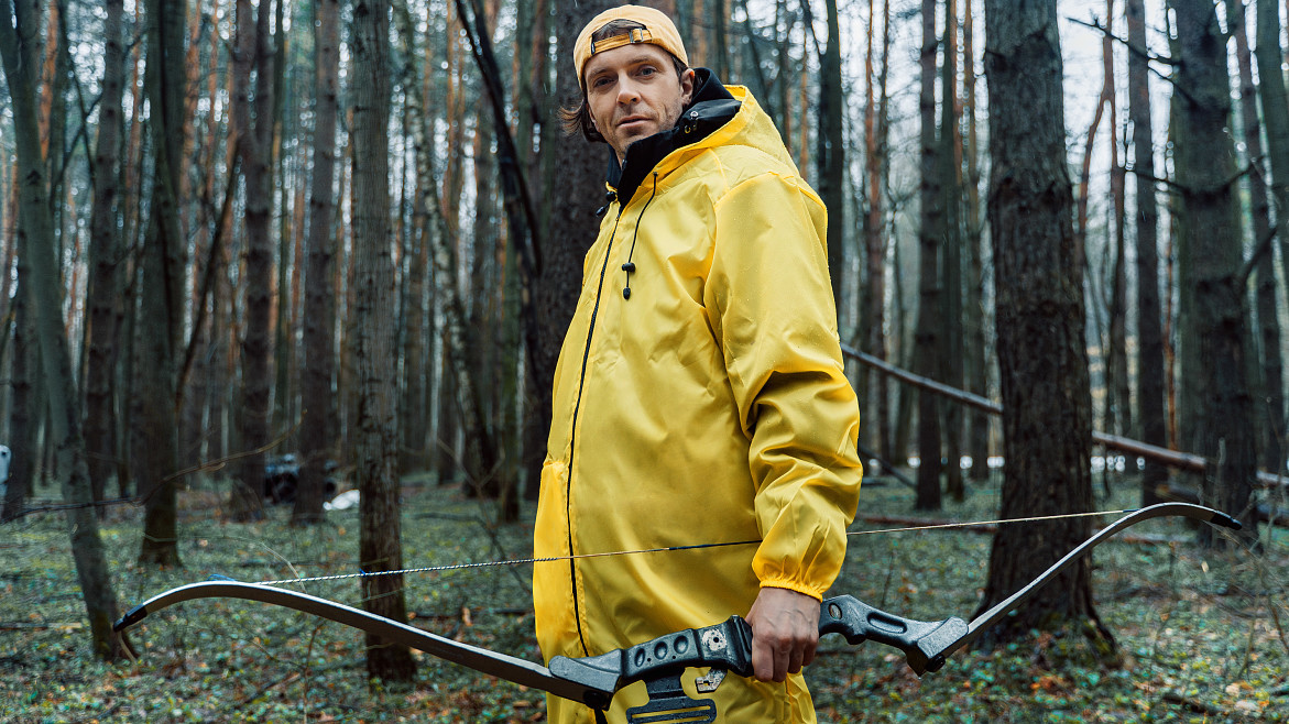 Арсений Попов рассказал о съёмках тревел-шоу «Чем заняться в выходные?»