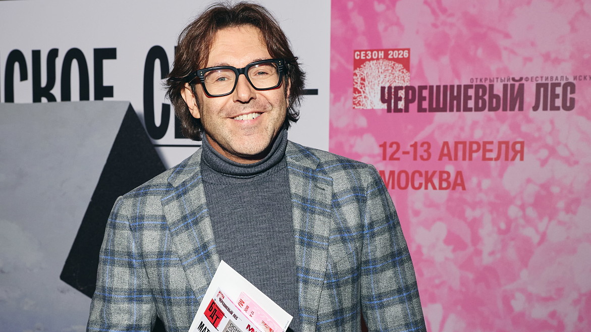 Андрей Малахов, Светлана Бондарчук, Константин Эрнст посетили спектакли БДТ им. Г. А.Товстоногова в рамках фестиваля «Черешневый лес»