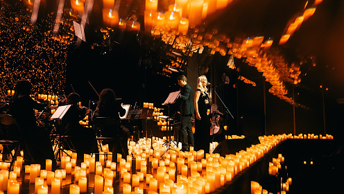 5 причин посетить концерт «Золотой век Голливуда»