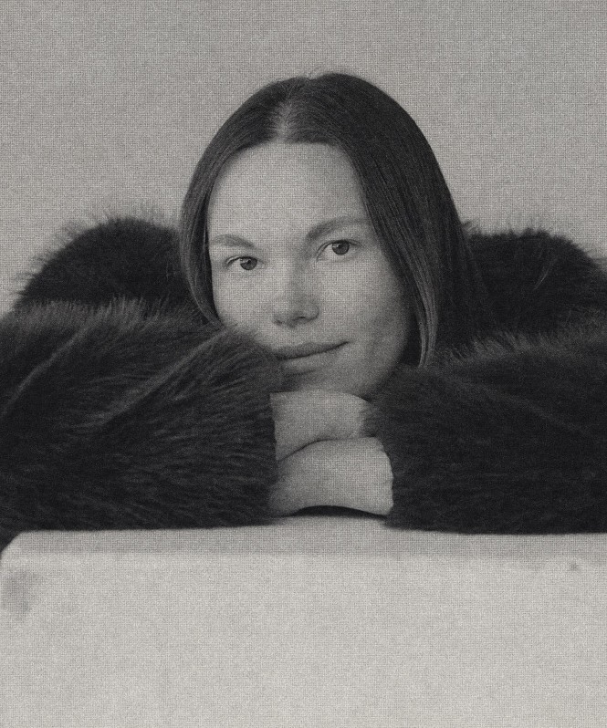 В Новосибирске откроется выставка фотографий Софьи Каюмовой «Сметана»