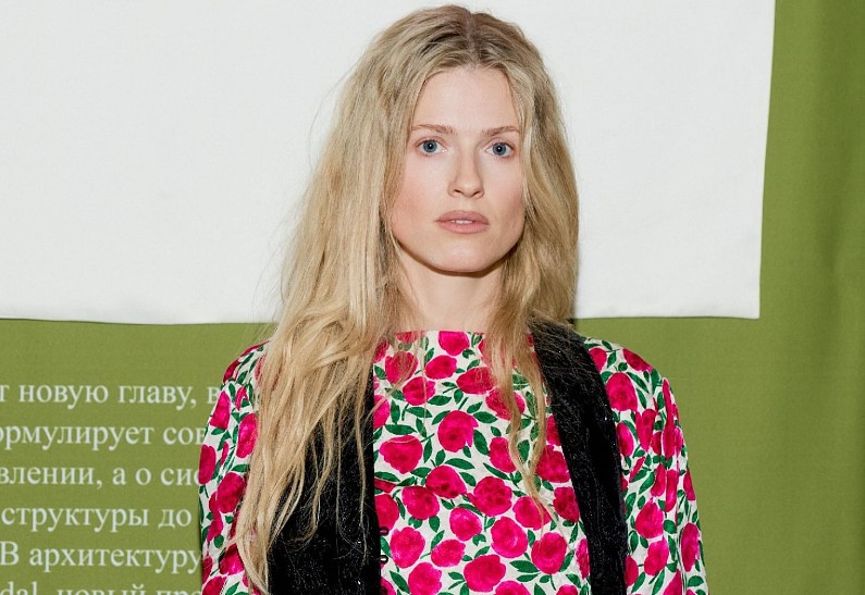 Софья Эрнст, Елизавета Базыкина, Алла Сигалова и другие гости презентации бренда YUDASHKIN