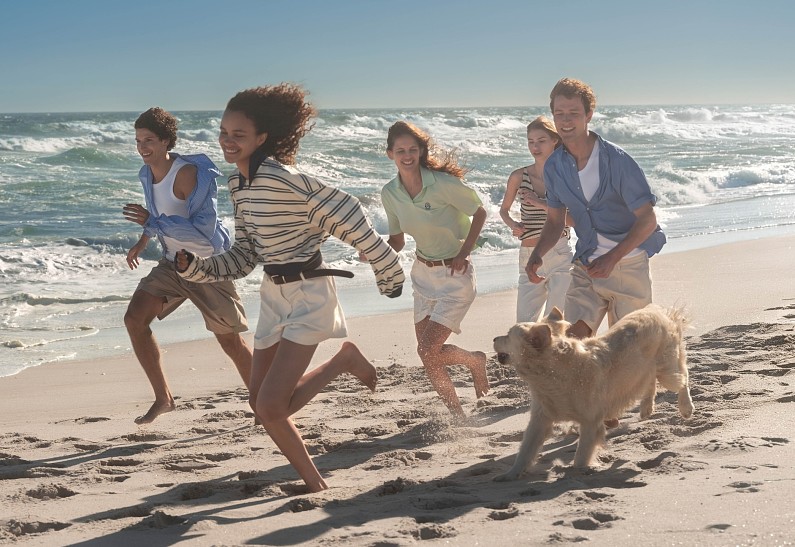 Подготовка к лету вместе с LIMÉ