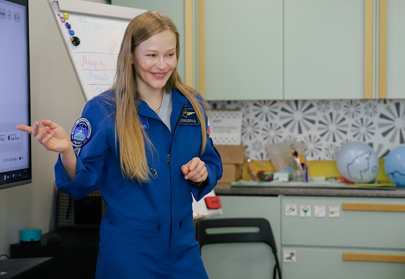 «Звезды на дежурстве»: Юлия Пересильд дала старт новому проекту благотворительного фонда «Галчонок»