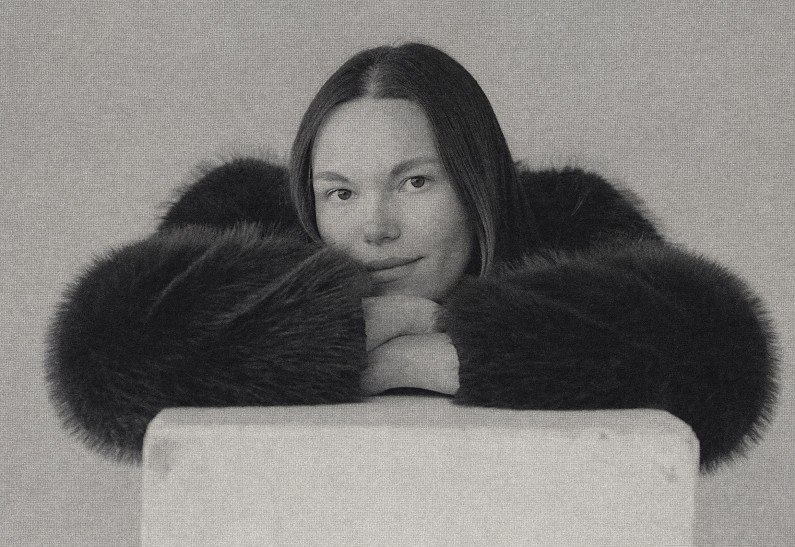 В Новосибирске откроется выставка фотографий Софьи Каюмовой «Сметана»