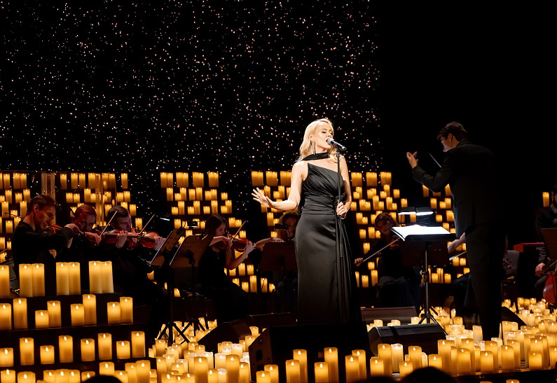 5 причин посетить концерт «Золотой век Голливуда»