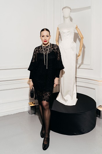 Юлия Барановская