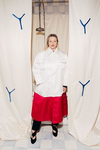 Маша Фёдорова