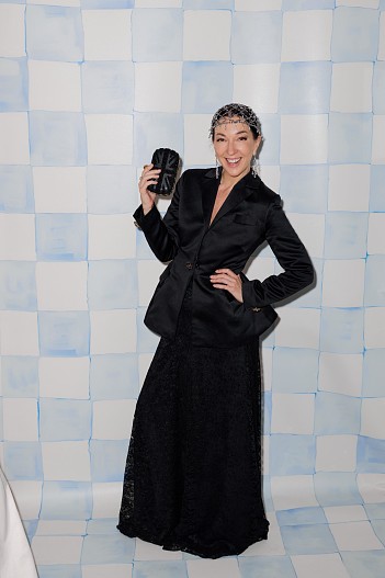 Мария Лобанова