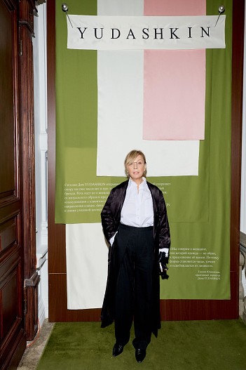 Алёна Долецкая