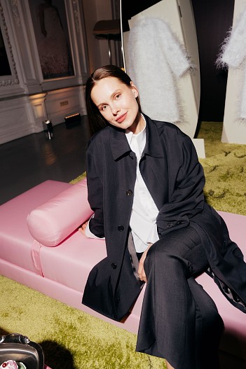 Дарья Клюкина