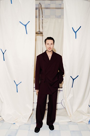 Алексей Сухарев