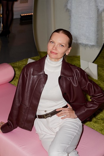 Елена Кулецкая