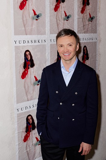 Евгений Заболотный