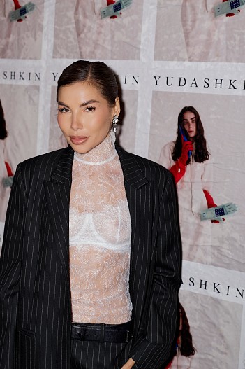 Карина Нигай