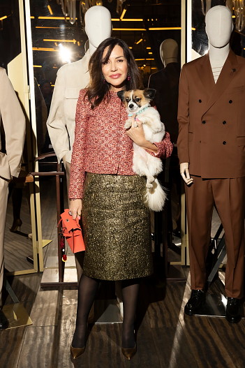 Ирина Чайковская