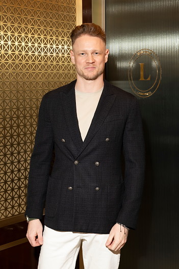 Райан Оттер