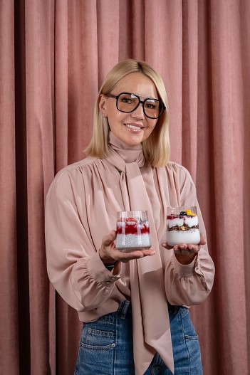 Юлия Бордовских