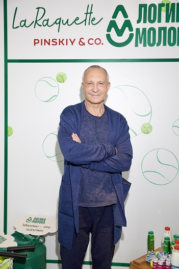 Алексей Ситников