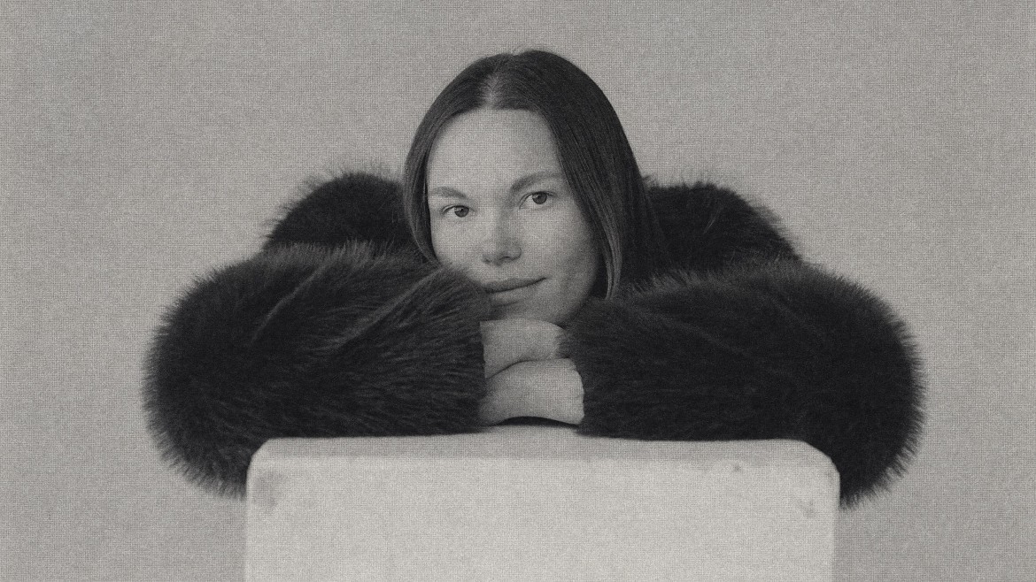 В Новосибирске откроется выставка фотографий Софьи Каюмовой «Сметана»