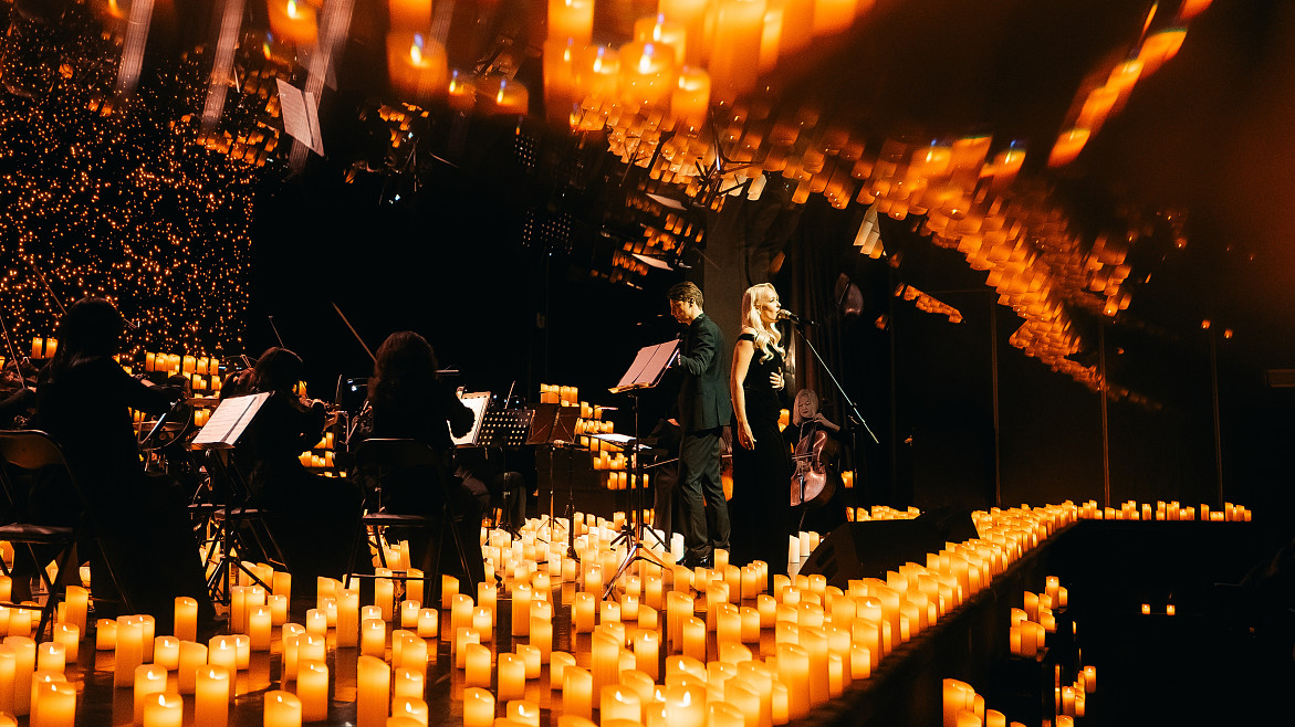 5 причин посетить концерт «Золотой век Голливуда»