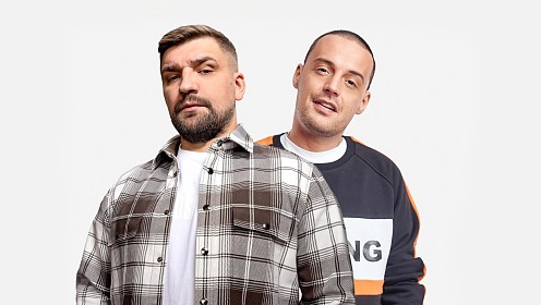 Возвращение МАЛЬБЭК х Сюзанна, стадионный сольник Вани Дмитренко и настоящая «Истерика» на сцене от CREAM SODA: каким будет концертный сезон 2026 года