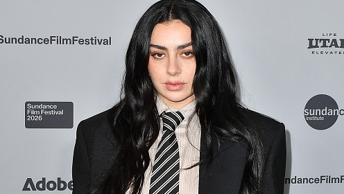 Charli XCX раскрыла новые подробности о своем будущем альбоме