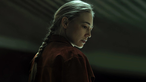 Следователь, адвокат, нейрофизиолог: 7 запоминающихся ролей Оксаны Акиньшиной