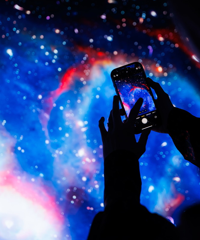 В Москве состоялось открытие выставки «Шрамы, ставшие светом»