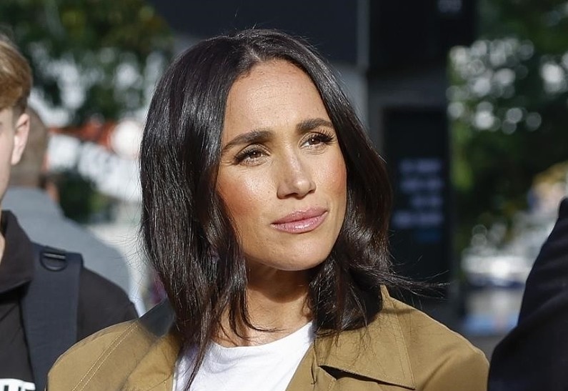 Меган Маркл откровенно рассказала об издевательствах в Сети